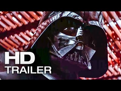 STAR WARS: Episode IV - Eine neue Hoffnung Trailer German Deutsch (1977)