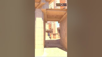 Faceit 3000 ELO Anubis Deagle and AK-47 3K