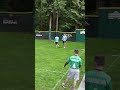 The Sound of the Ball😂 #dingersornothing #wiffleball #baseball #shorts