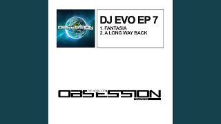 Fantasia (Extended Mix)