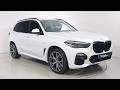 AU19FCZ (2019) BMW X5 xDrive 30d M Sport 5dr Auto