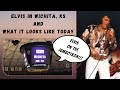Elvis in Wichita, Kansas: Elvis Back on Tour