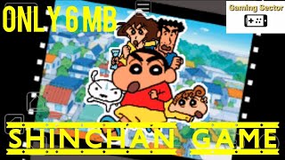 Shinchan game | full of adventure| know how to play it.|(#11) screenshot 2