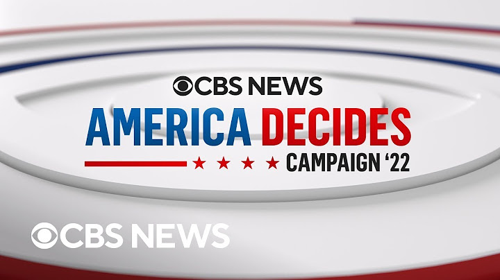 Latest on midterm election results, fight for control of Congress and more