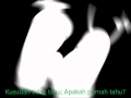 Bad Apple!! -Indonesia Version- [Kasumii]