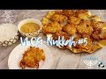 VlogNukkah #5 - THE BEST LATKES RECIPE EVER! Daily Hanukkah Vlogs