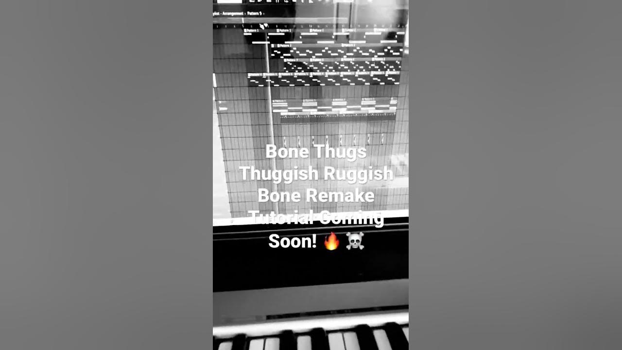 Thuggish Ruggish Bone Remake In The Works