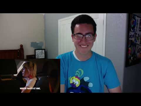 @EnriqueZunigaJr reacted to Elijah/Jay from Dhar Mann saying "I'M SINGING LIKE A CANARY!"