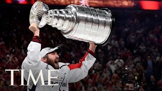 ‘The Keeper Of The Cup’ Reveals The Most Interesting Stanley Cup Facts | TIME Net Worth