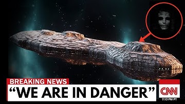 VOYAGER 2 JUST MADE CONTACT WITH A HIGHLY ADVANCED OBJECT IN DEEP SPACE