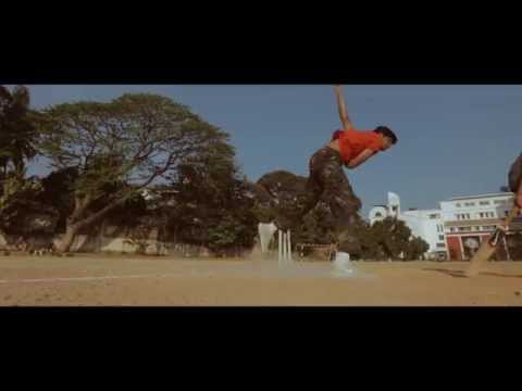 NIKE: MAKE EVERY YARD COUNT