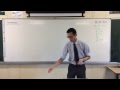 Cyclic Phenomena and Trigonometry Concepts