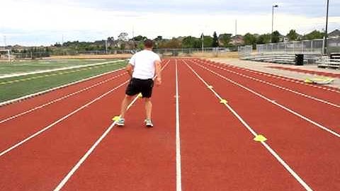 Cone Diagonal Zig-Zag (Fwd Shuffle, Bwd Shuffle)