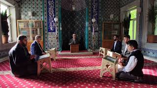 Günahımızı Biz Biliyoruz (Saba İlahi)