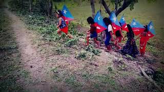 New Nepal Video Song (Mongol Song) 