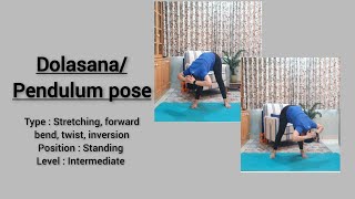 How to teach dolasana | yoga teachers | #yogateachers