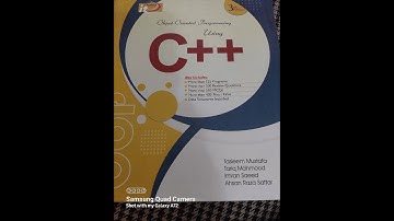 Simple If statement structure \ C++ chapter 5 conditional structure | MSc part 1 Programming