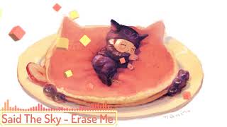 Download lagu Said The Sky - Erase Me (feat NÉONHÈART)