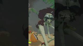Scoutmaster vs. Coconut #peak #gaming #scoutmaster
