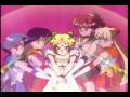 Sailor Moon English Opening Remastered