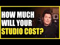 How much should your studio cost? | FAQ Friday - Warren Huart: Produce Like A Pro