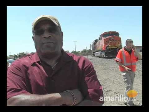 Amarillo Bnsf Jobs