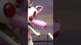 Sfm Fnaf Valentines Day