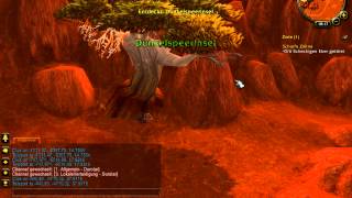 Word of Warcraft 5.0.5 Teleport Hack as The Jumper