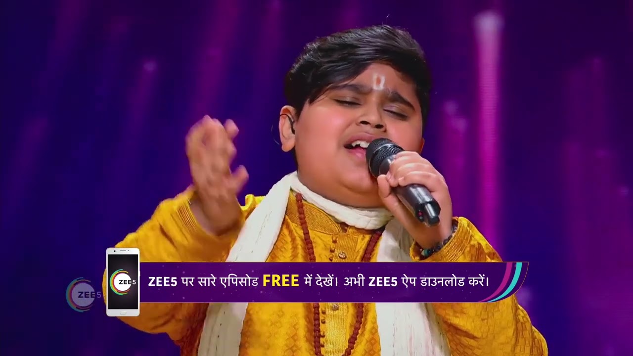 EP   24  Swarna Swar Bharat  Zee TV Show  Watch Full Episode on Zee5 Link in Description