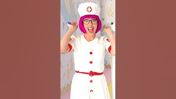 Thumbnail of Knock Knock, Who's at the Door? | Kids Songs And Nursery Rhymes | @dominoki #short