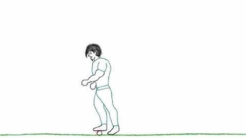 2D Animation Assignment 2