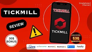 Tickmill Review -Best stock trading platform screenshot 4