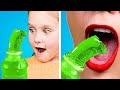 Easy Parenting Hacks & DIY Craft Ideas || Funny Comedy Situations