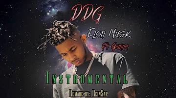 DDG - Elon Musk ft. Gunna (INSTRUMENTAL) [Remade by: ReinSap]