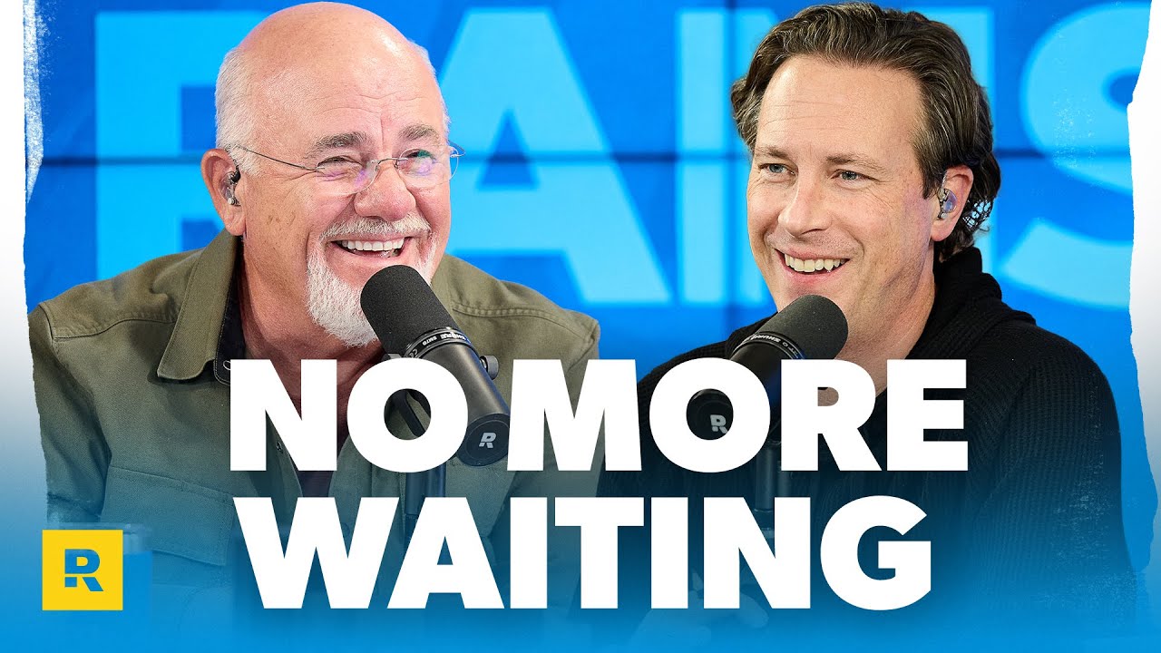 You Don’t Escape Debt by Waiting—You Escape by Acting | January 27, 2026