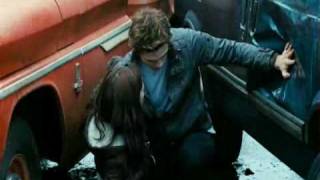 TWILIGHT - ALL ABOUT US (HQ) part 2 =D