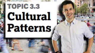 Culture, Ethnocentrism, & Cultural Relativism [AP Human Geography Unit 3 Topic 3] (3.3) Plant