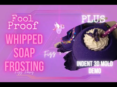 EASY Fizz Fairy