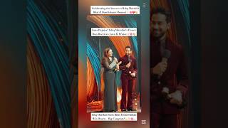 Ishq Murshid Stars Bilal & Durefishan Win Hearts Big Congrats