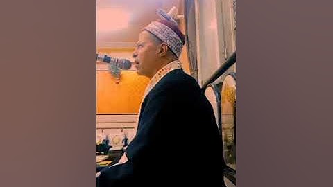 الشيخ ابوالفتوح حسن البساتيني التلاوات الذهبيه سورة الأنعام 20/11/2025 في الزيتون