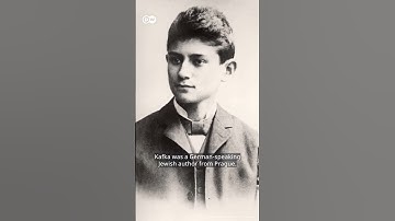 Thumbnail of Why Franz Kafka is still relevant 100 years after his death #shorts #kafka #kafkaesque #literature