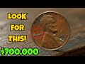 Hidden Treasures: Lincoln Pennies That Could Change Your Life