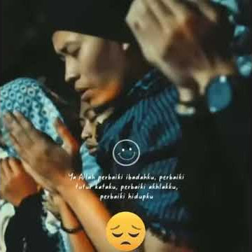 sebuah pengakuan #sulis