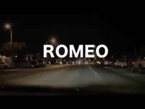 ROMEO IS BLEEDING // VIDEO CLIP
