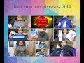 back to school giveaway 2014