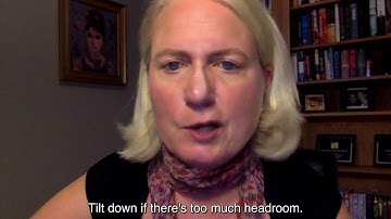 3 Tips for Shooting & Recording LinkedIn Videos