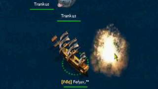 Fєήux.™ seafight bug