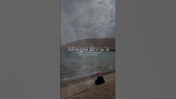 ثُمَّ قَسَتْ قُلُوبُكُمْ مِنْ بَعْدِ ذَلِكَ فَهِيَ كَالْحِجَارَةِ || سورة البقرة الآية 74