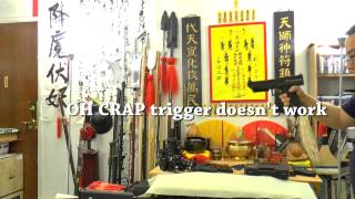 How To Tune Tiberius T8.1 To Max Power? Tutorial