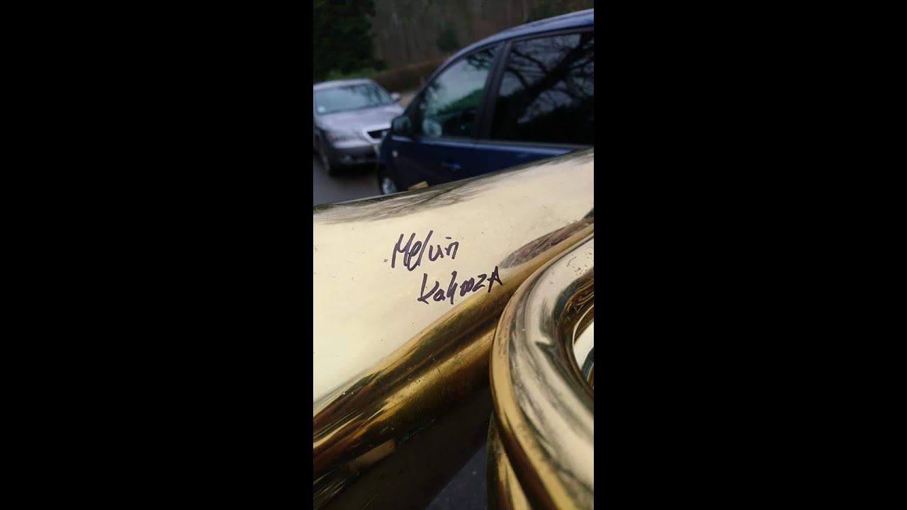 Morgenmusik Guldbryllup